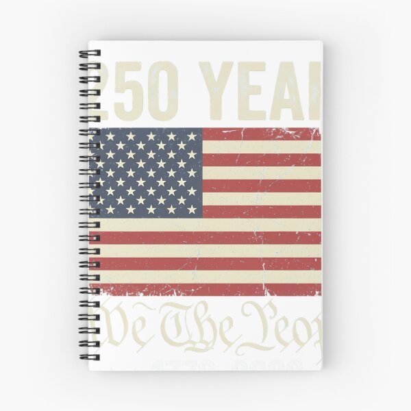 Item preview, 250 Years We The People American Flag 1776-2026 designed and sold by JMDesignHub.