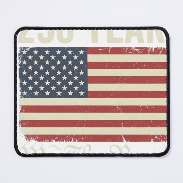 Item preview, 250 Years We The People American Flag 1776-2026 designed and sold by JMDesignHub.