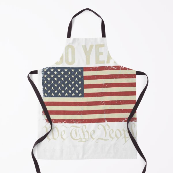 Item preview, 250 Years We The People American Flag 1776-2026 designed and sold by JMDesignHub.
