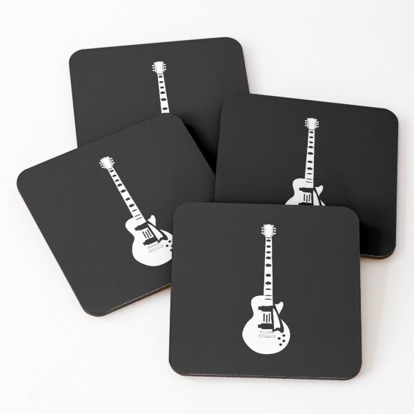 Item preview, Electric Guitar series - rock and roll  designed and sold by ferjosei.