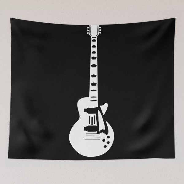 Item preview, Electric Guitar series - rock and roll  designed and sold by ferjosei.