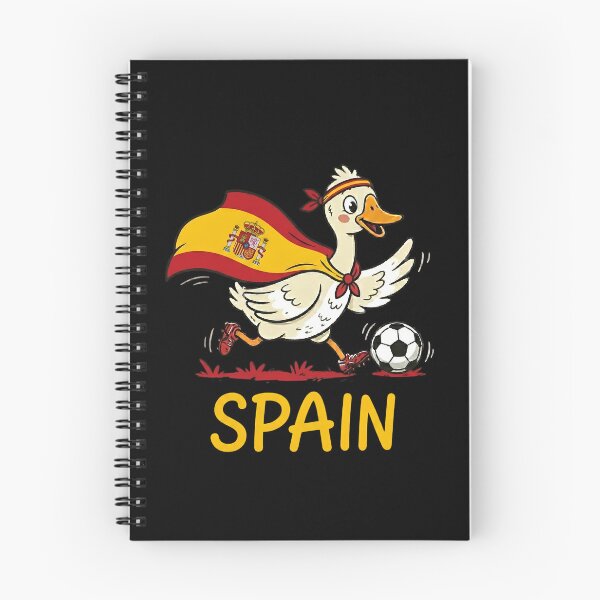 Item preview, Funny spain team Football International Cup 2026 designed and sold by YOSPACE.