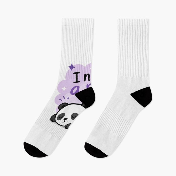 Item preview, Nap Panda Baby Sticker | Cute Sleeping Panda Die-Cut Vinyl Sticker | Kawaii Panda Napping Sticker for Water Bottle, Laptop, Journal | Adorable Panda Lover Gift Sticker designed and sold by Ulikedigital14.