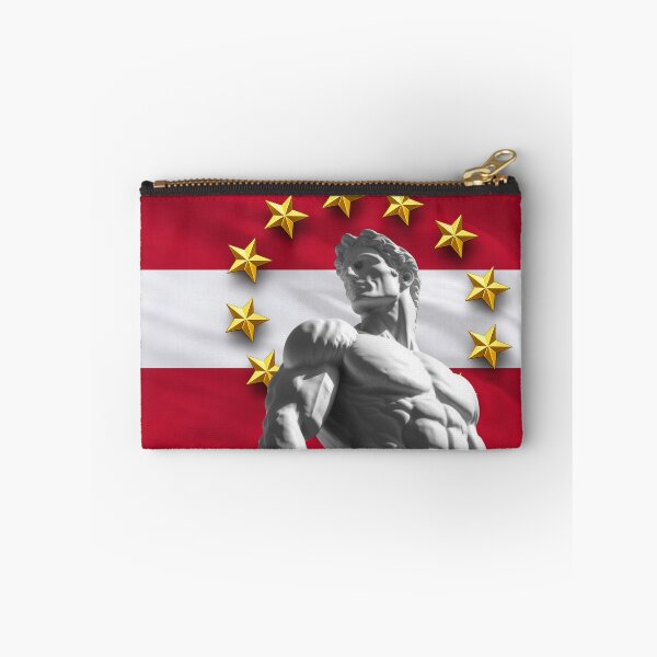 Item preview, Austria | MEGA - Make Europe Great Again designed and sold by TTMEGAclothing.