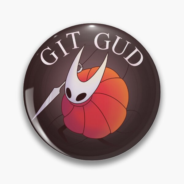 Item preview, Git Gud designed and sold by Green Soul 21.