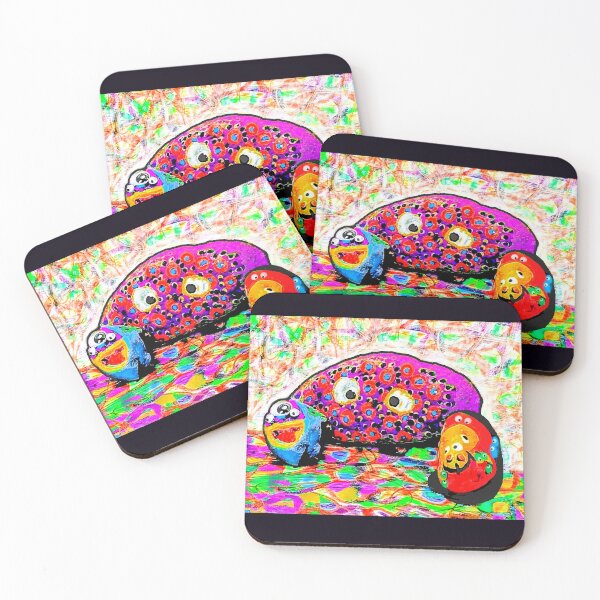 Item preview, Rock Stars designed and sold by C. Ames Studio.