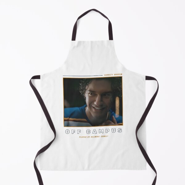Item preview, Garrett Graham designed and sold by alittlelibrary.