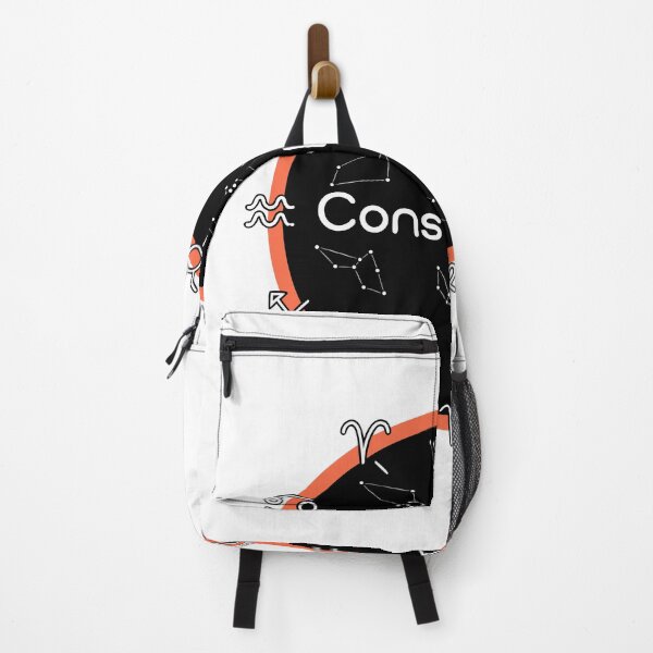Item preview, Zodiac Constellations in Cosmic Flat Vector Art designed and sold by Inklyst.