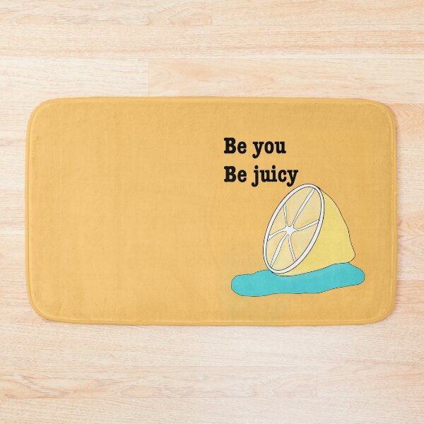 Item preview, be you be juicy designed and sold by Magnoliast.