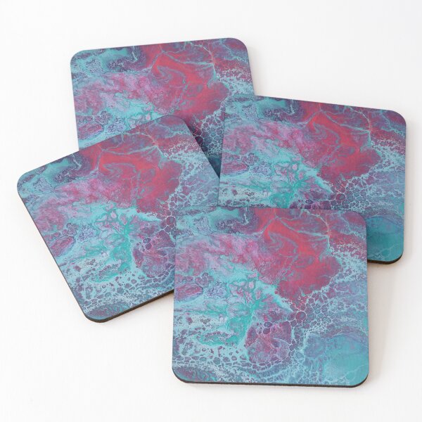 Item preview, Mermaid Heart designed and sold by LesenArt.