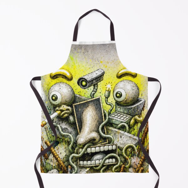 Item preview, Concrete Philosopher designed and sold by LAPUTIK.