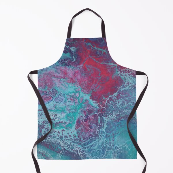 Item preview, Mermaid Heart designed and sold by LesenArt.