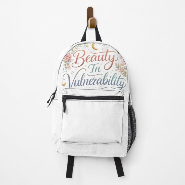 Item preview, Beauty in Vulnerability designed and sold by LoveSomethingDifferent.