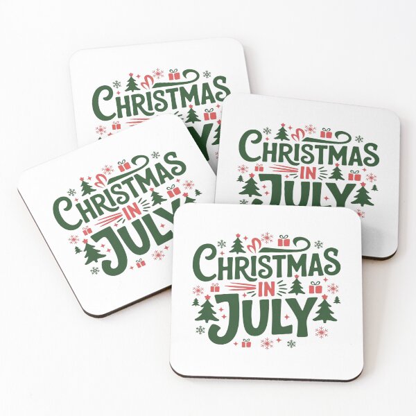 Item preview, Christmas In July designed and sold by Thread&Fable.
