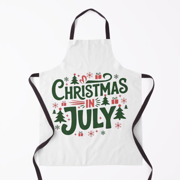 Item preview, Christmas In July designed and sold by Thread&Fable.