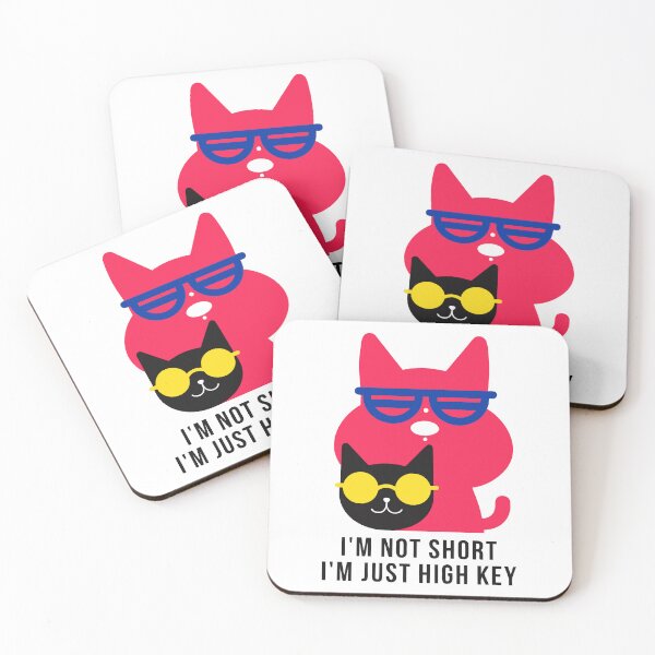 Item preview, Cool Cats & Dogs: Sunglasses Fun Illustration designed and sold by Inklyst.