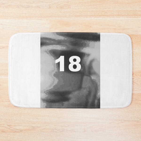 Item preview, Happy 18th Birthday! designed and sold by fluffystuffyness.