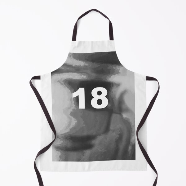 Item preview, Happy 18th Birthday! designed and sold by fluffystuffyness.