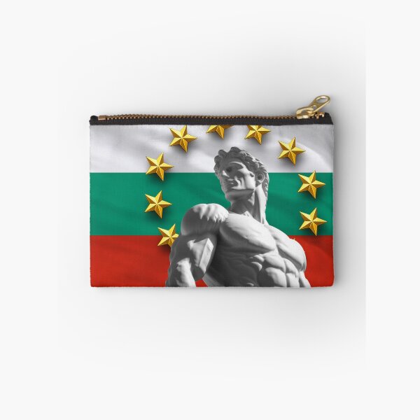 Item preview, Bulgaria | MEGA - Make Europe Great Again designed and sold by TTMEGAclothing.