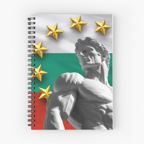 Item preview, Bulgaria | MEGA - Make Europe Great Again designed and sold by TTMEGAclothing.
