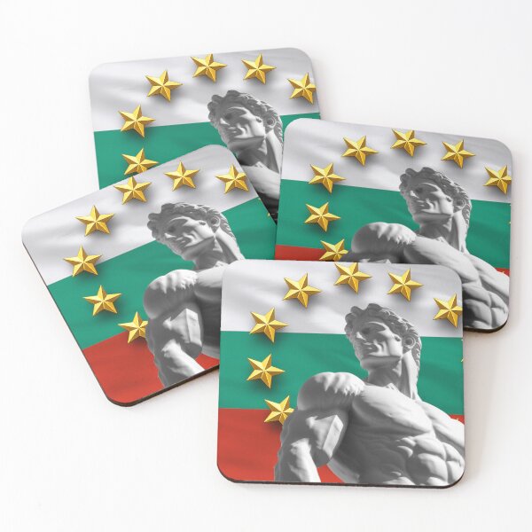 Item preview, Bulgaria | MEGA - Make Europe Great Again designed and sold by TTMEGAclothing.