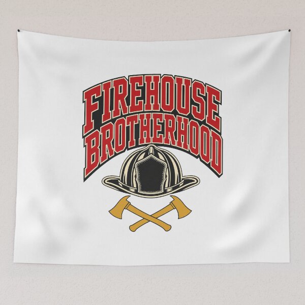 Item preview, Firefighter Pride designed and sold by pirminio.