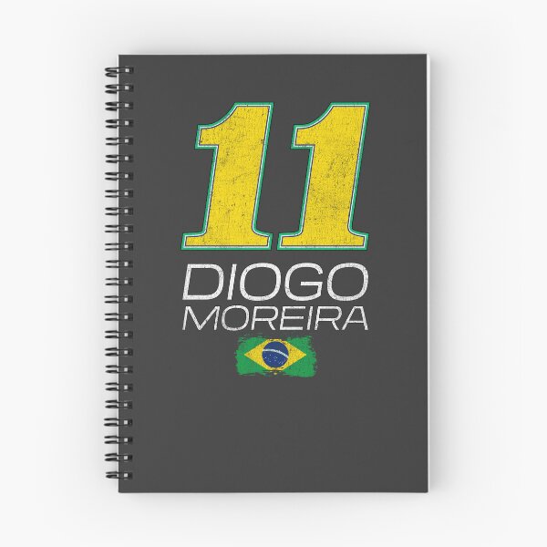 Item preview, Diogo Moreira 11: Brasil Legacy Grunge Edition designed and sold by Fan Art Station .
