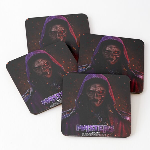 Item preview, Masters of the Universe Movie designed and sold by helman-art.