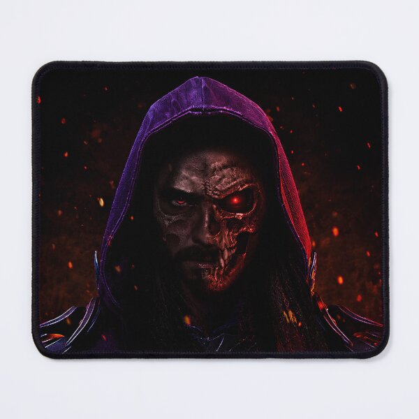Item preview, Masters of the Universe Movie designed and sold by helman-art.
