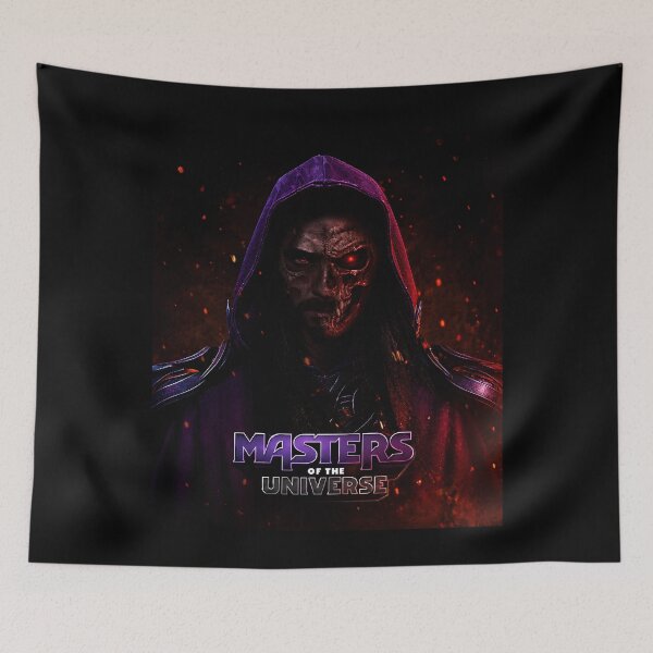 Item preview, Masters of the Universe Movie designed and sold by helman-art.