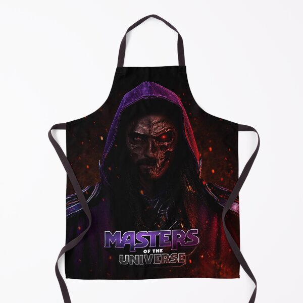 Item preview, Masters of the Universe Movie designed and sold by helman-art.