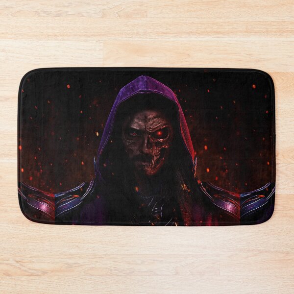 Item preview, Masters of the Universe Movie designed and sold by helman-art.