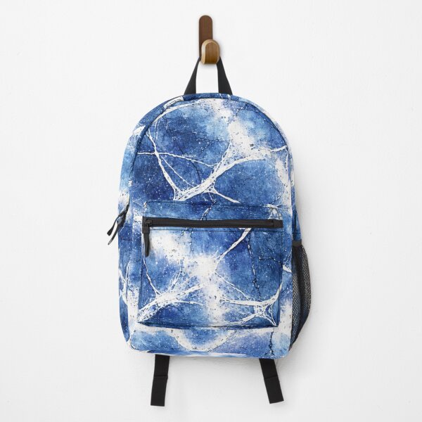 Item preview, Abstract Blue Quartz Pattern designed and sold by OnePercent992.