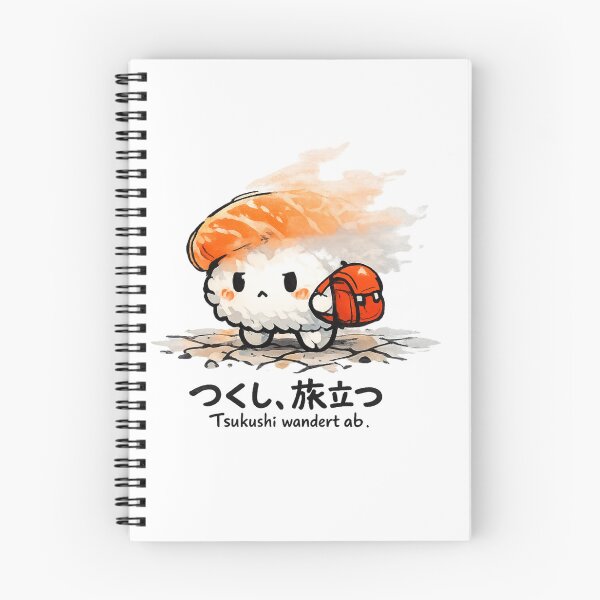 Item preview, Kawaii tsukushi with backpack designed and sold by rolfzogg.