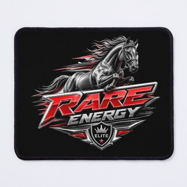 Item preview, RARE ENERGY – Premium Futuristic  designed and sold by THAMIM REALITY 2.0.