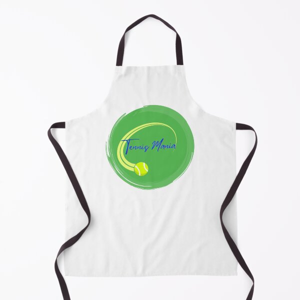 Item preview, Tennis Mania. Gift for a Tennis Fan, Gift for a Tennis Lover designed and sold by ShrimpAndGrits.