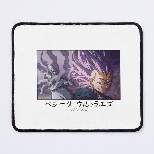 Item preview, Deep Purple Ego Glare - Horizontal God Form Panel designed and sold by Mrdonut-ARt.