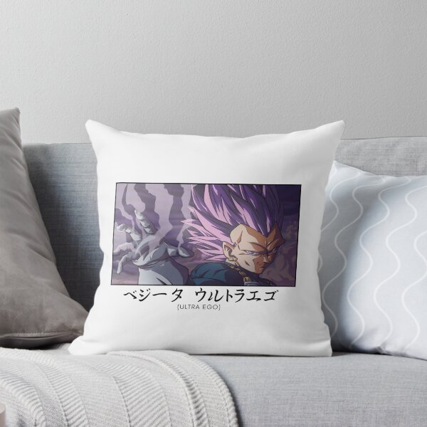 Item preview, Deep Purple Ego Glare - Horizontal God Form Panel  designed and sold by Mrdonut-ARt.