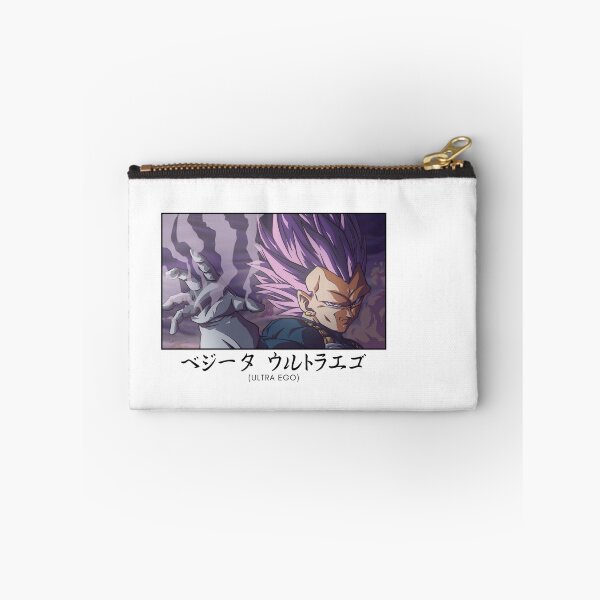 Item preview, Deep Purple Ego Glare - Horizontal God Form Panel  designed and sold by Mrdonut-ARt.