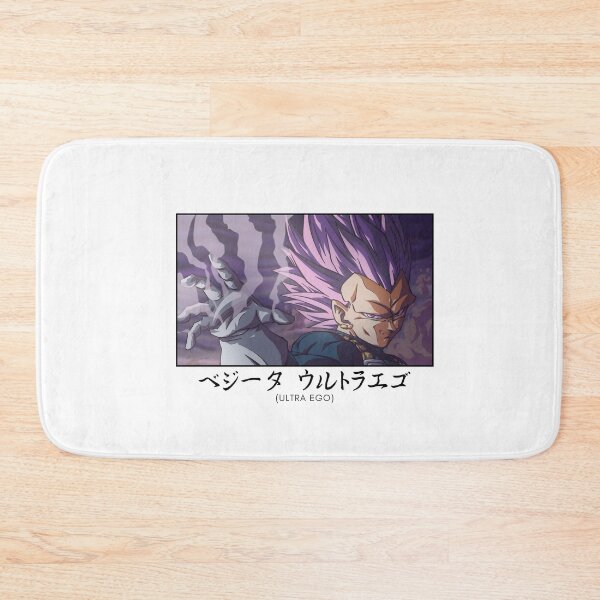 Item preview, Deep Purple Ego Glare - Horizontal God Form Panel  designed and sold by Mrdonut-ARt.