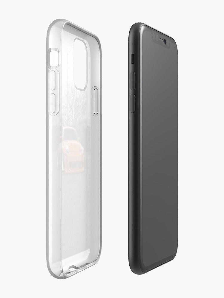 Coque iPhone « Widebody Nissan 350z », par pilla-auto