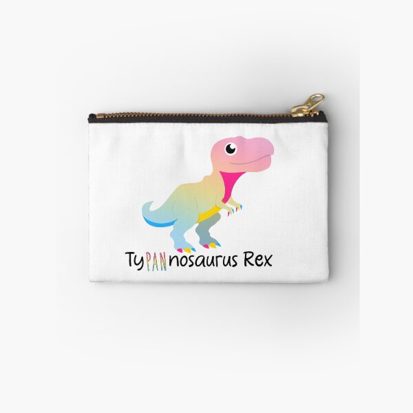 Item preview, Typannosaurus Rex (Pan Pride Dino) designed and sold by Becky-Marie.