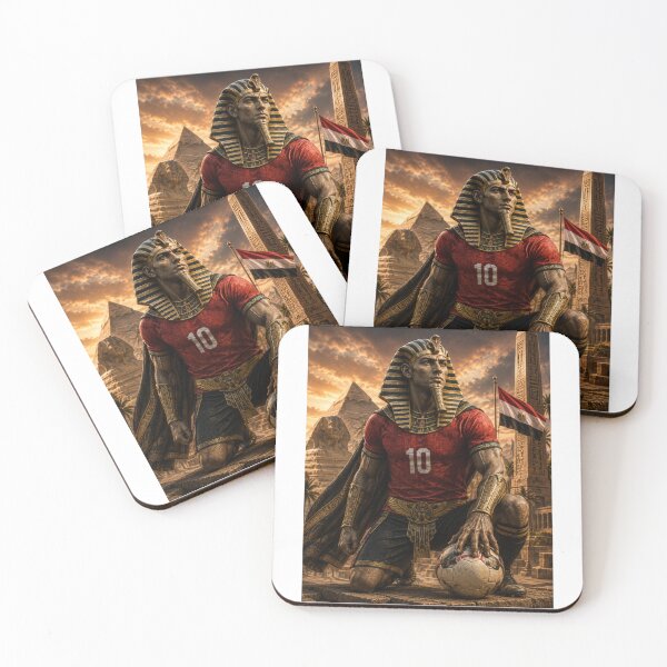 Item preview, Egypt Pharaoh Warrior | Egyptian National Team Football Fan Art Phone Case designed and sold by Adham2001.