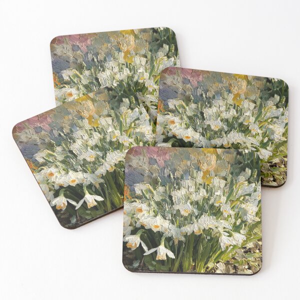 Item preview, Flowers in spring designed and sold by PigmentPixel.