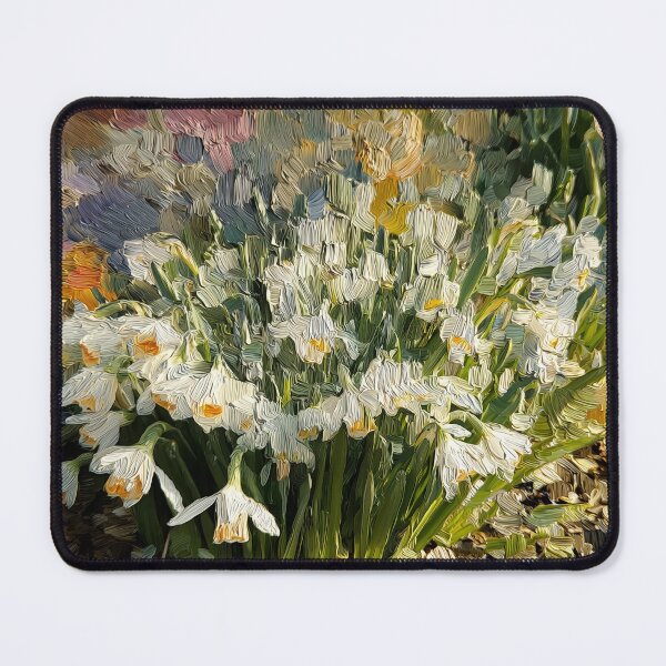 Item preview, Flowers in spring designed and sold by PigmentPixel.