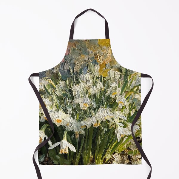 Item preview, Flowers in spring designed and sold by PigmentPixel.