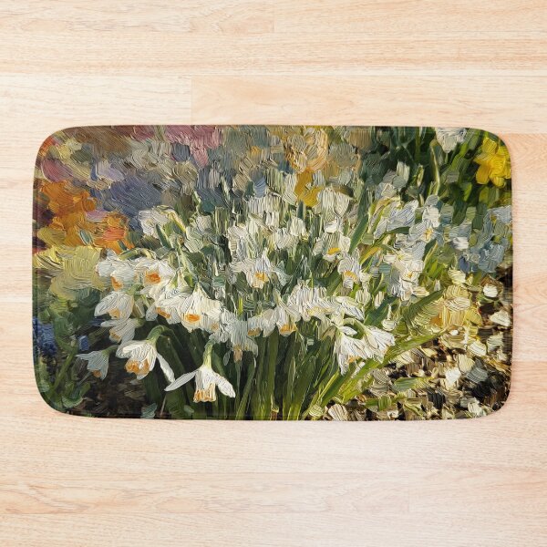 Item preview, Flowers in spring designed and sold by PigmentPixel.