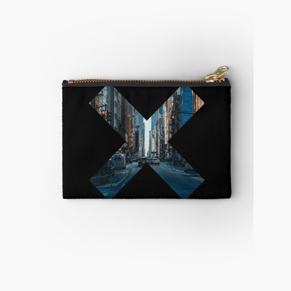 Item preview, X-Point New York City designed and sold by ArtCraftLab.