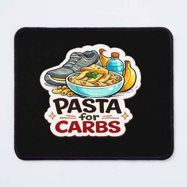 Item preview, Pasta for Carbs designed and sold by italianfoodpuns.