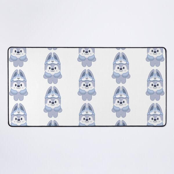 Item preview, SKZOO Wolf Chan - SKZOO EVERYWHERE ALL AROUND THE WORLD designed and sold by 0627june.